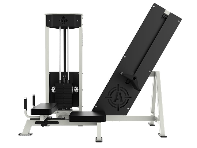 Gluteator machine cheap
